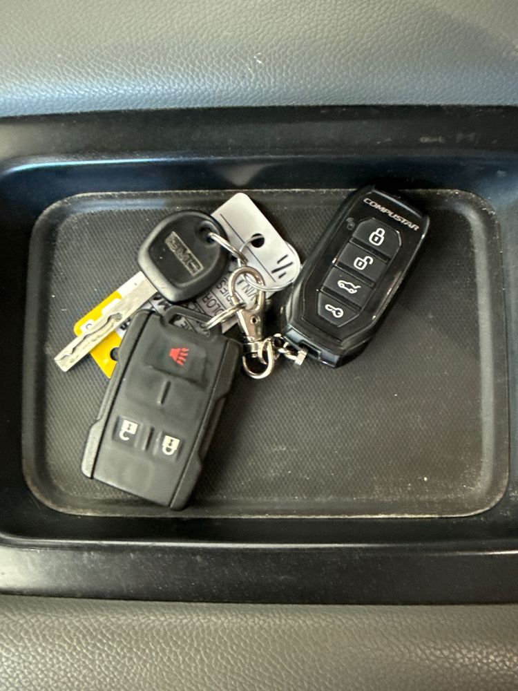 2019 Gmc Sierra 1500 Limited photo 32