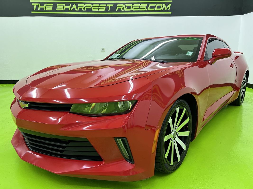 View vehicle photo 5