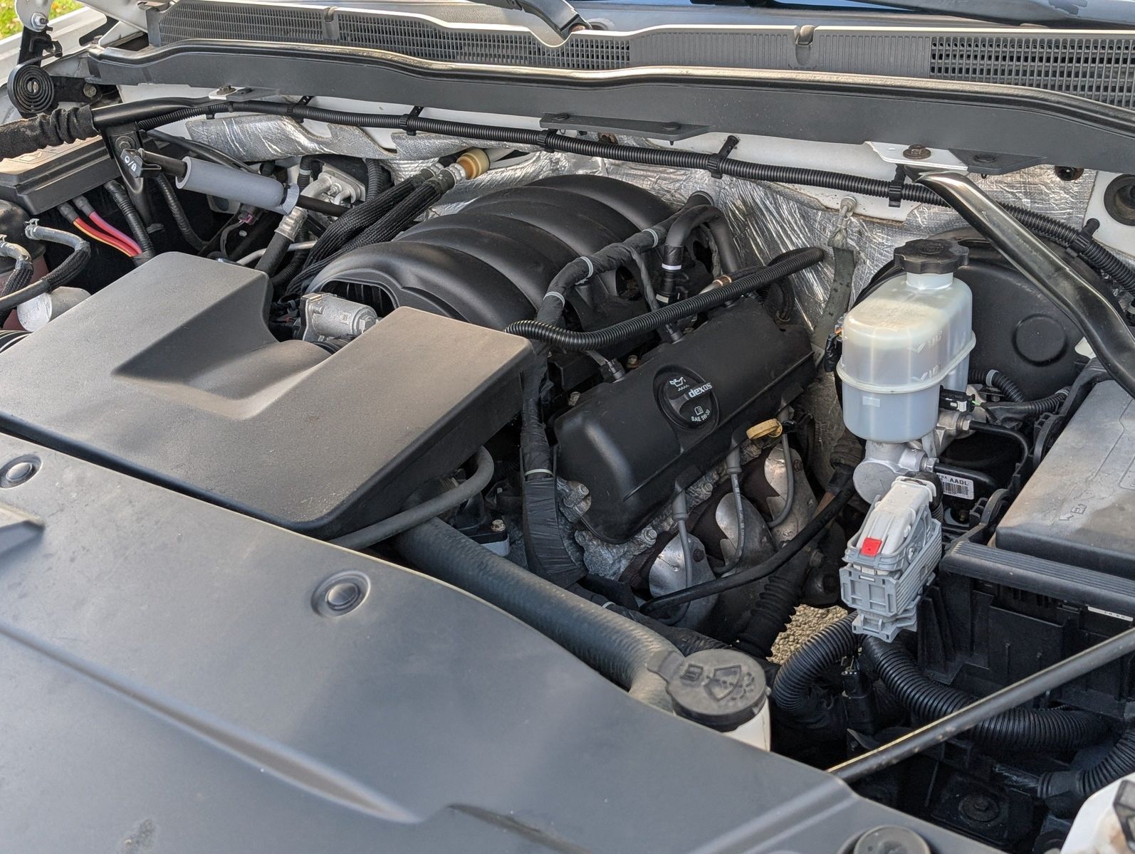 2014 Chevrolet Silverado 1500 74