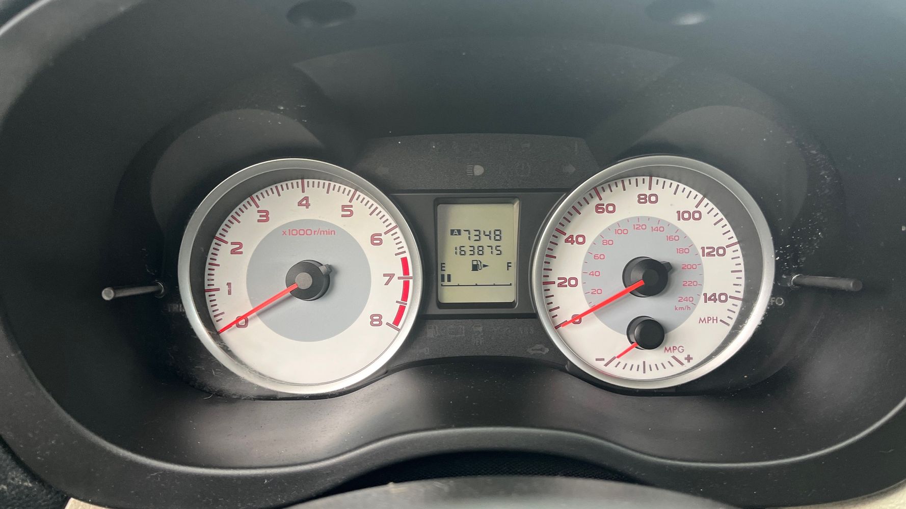 2012 Subaru Impreza 2.0I Premium - Photo 14