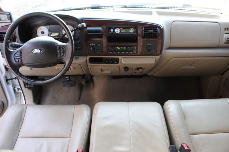 2006 Ford F-250 Super Duty Photos