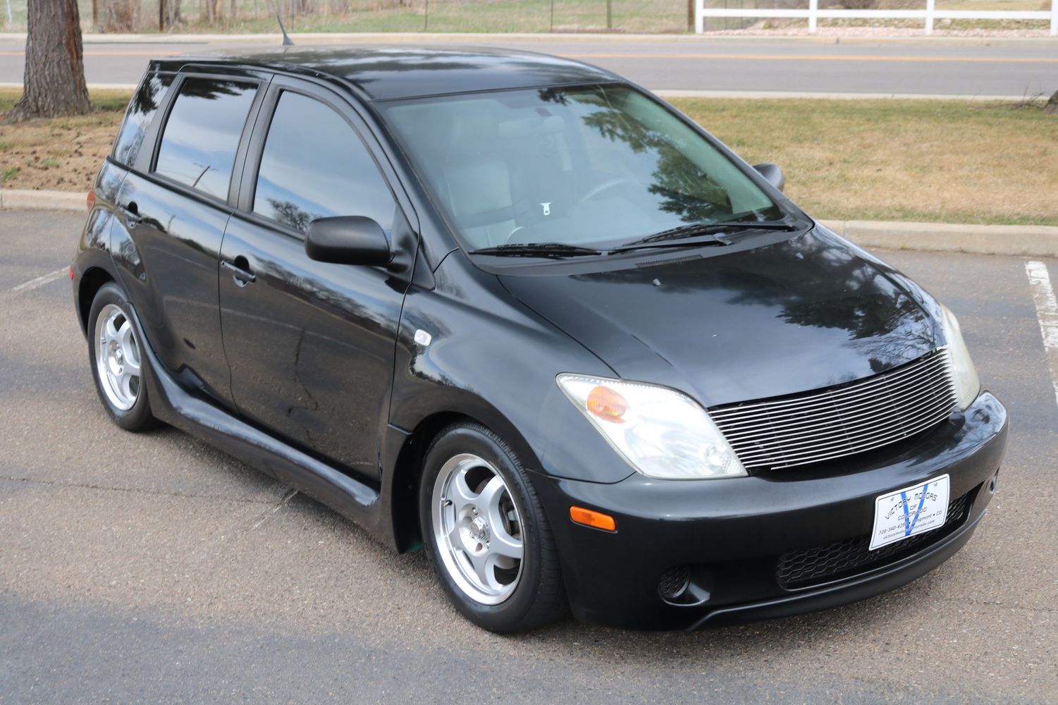 2005 Scion xA | Victory Motors of Colorado