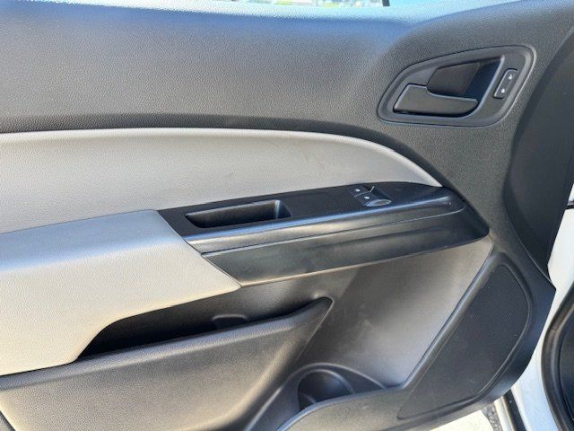 2021 Gmc Canyon Elevation Standard photo 6
