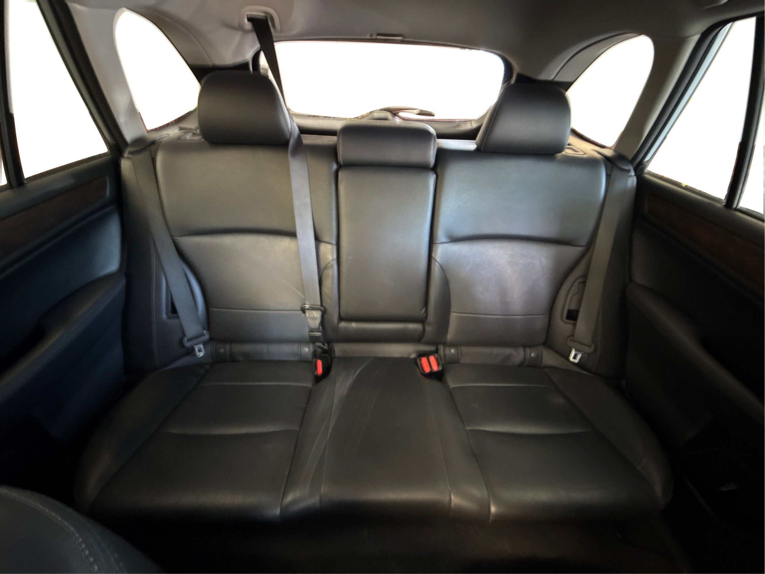 2016 Subaru Outback Limited - Photo 14