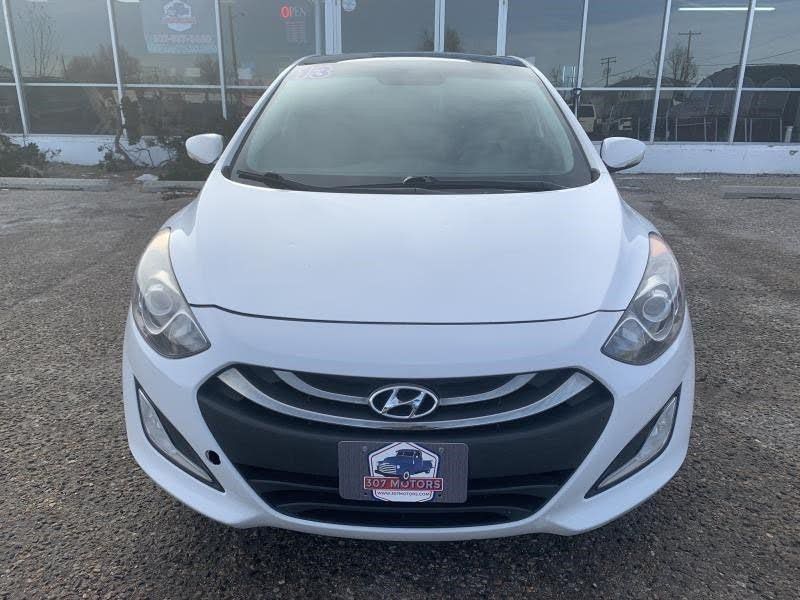 2013 Hyundai Elantra GT GT | 307 Motors