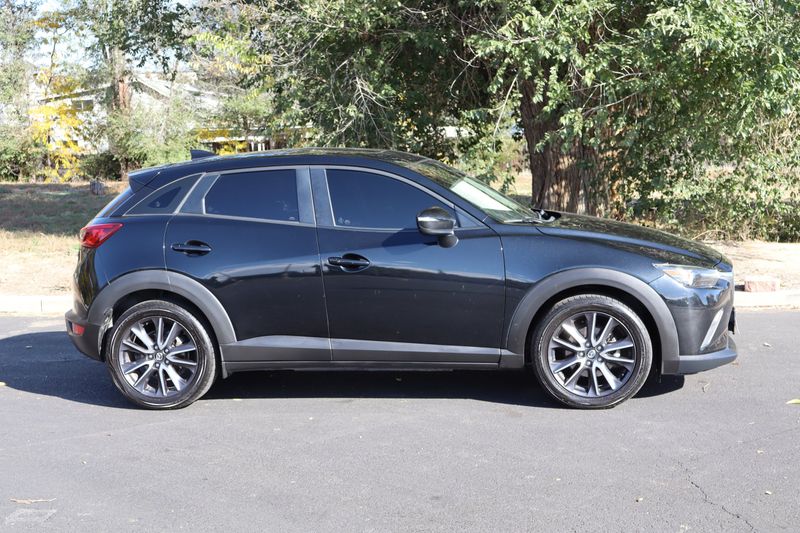 2018 Mazda CX-3 Photos 2018 Mazda CX-3 Photos