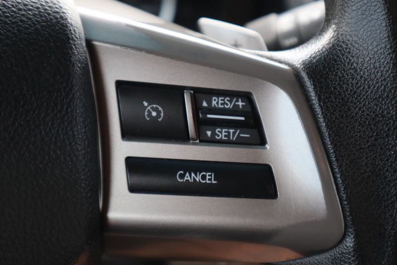 2014 Subaru XV Crosstrek 2.0i Premium | Victory Motors of Colorado