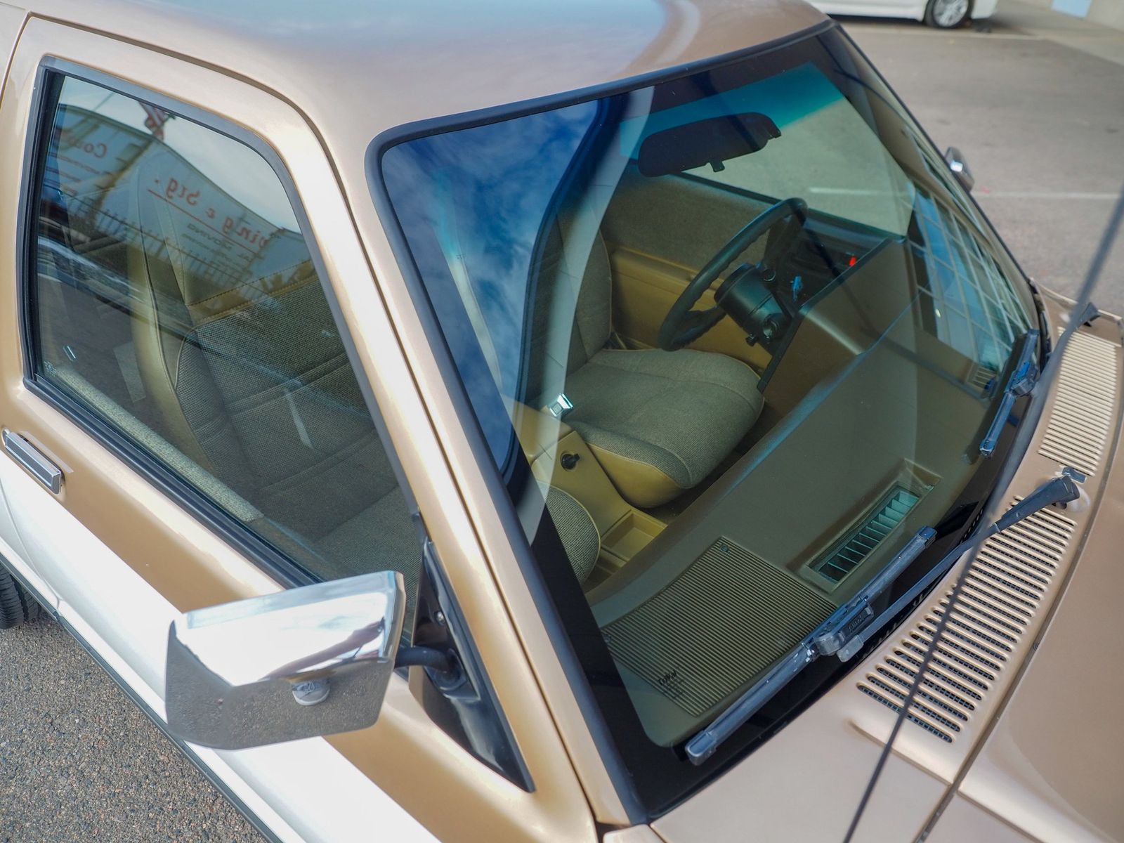 1986 GMC S-15 Jimmy 20