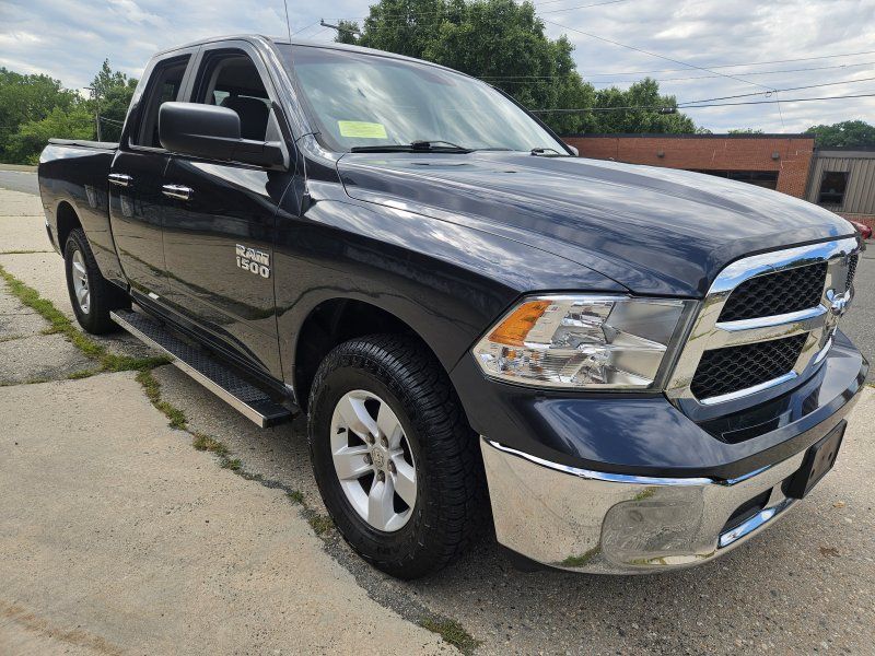2018 RAM Ram 1500 Pickup SLT - Photo 7