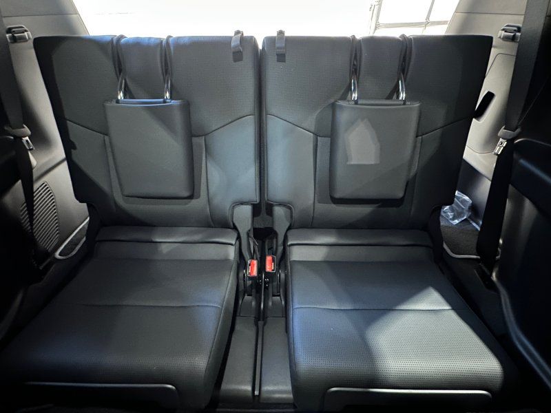 2025 Lexus GX 550 Luxury+, photo 15
