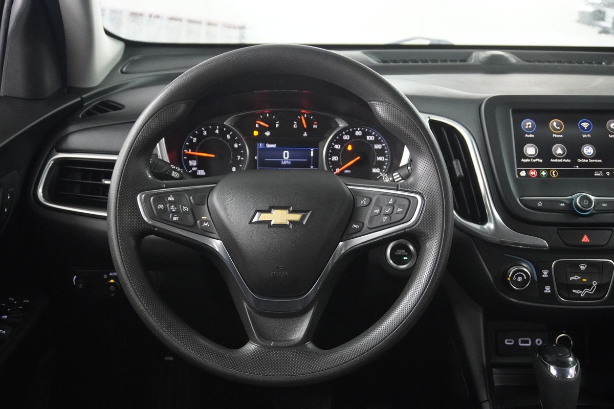 2020 Chevrolet Equinox AWD 2FL