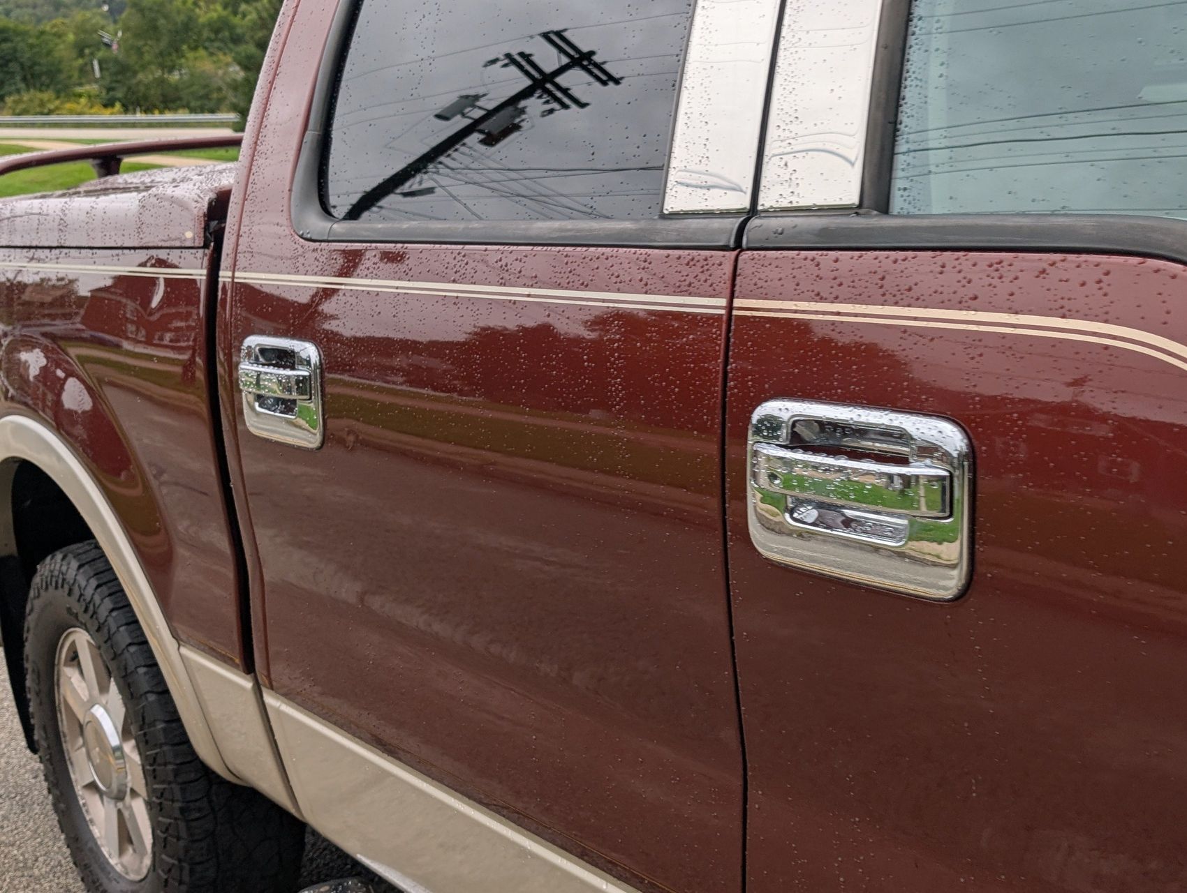 2007 Ford F-150 24