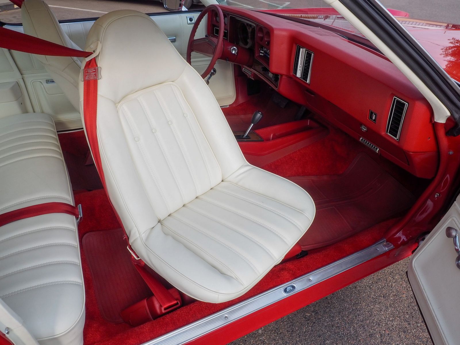 1977 Chevrolet Monte Carlo 60