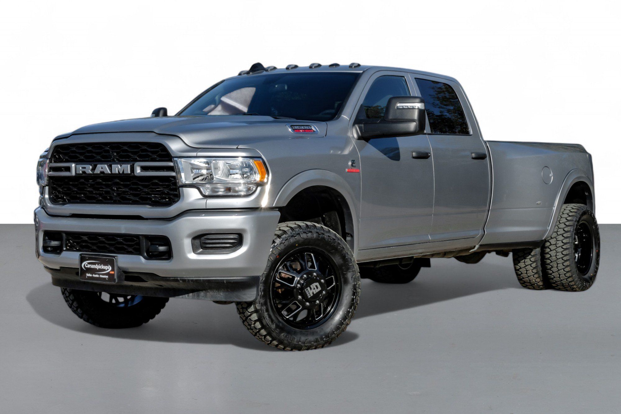 2024 Ram 3500 Tradesman photo 4