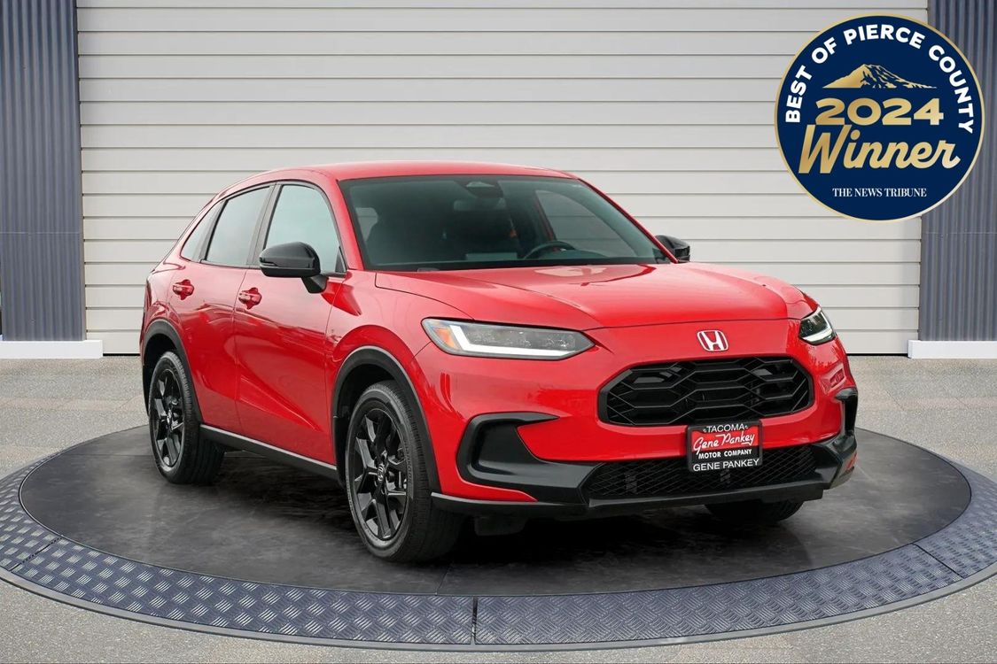 Featured Vehicle Image