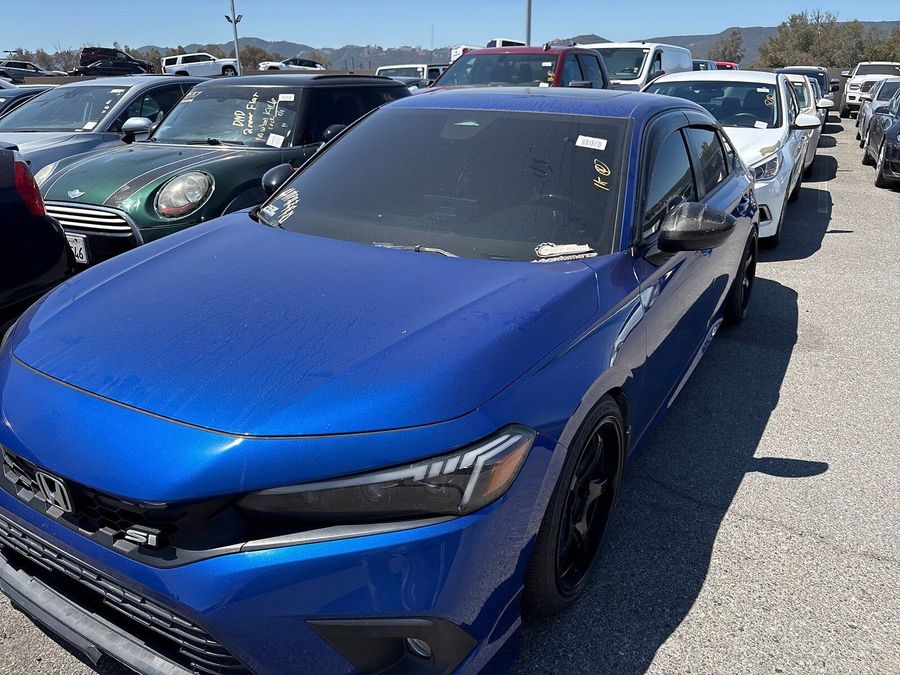 Vehicle Image