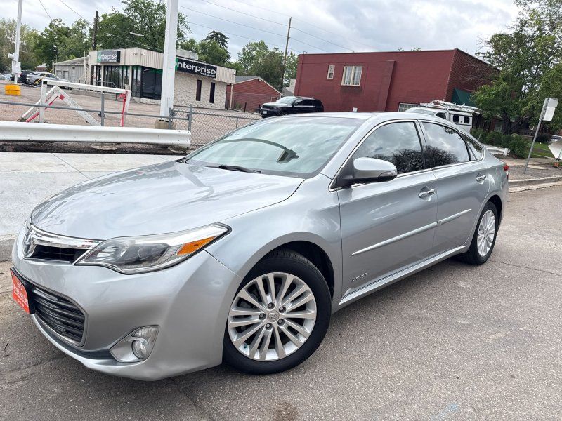 Featured Vehicle Image
