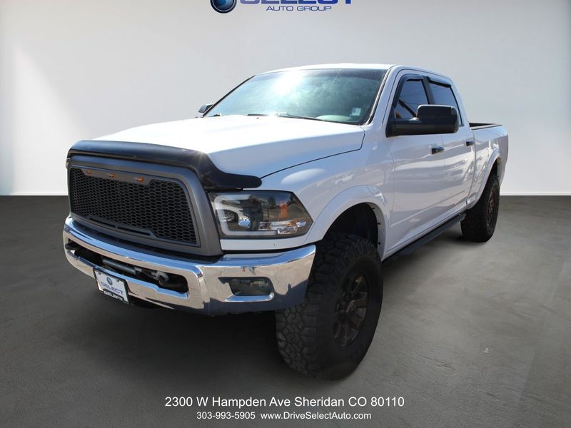 Used Cars Sheridan, CO Select Auto Group