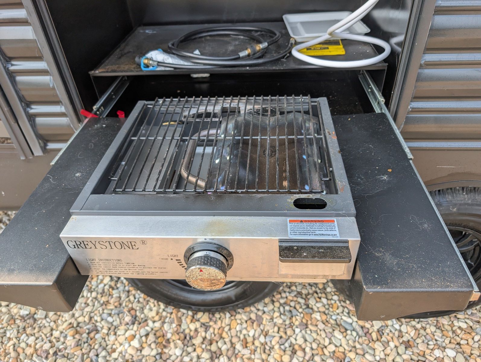 2021 Forest River Cherokee 184