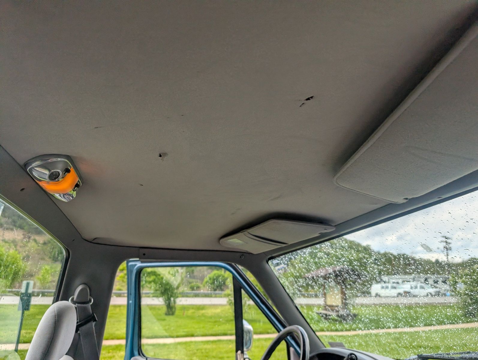 1995 Ford F-250 100