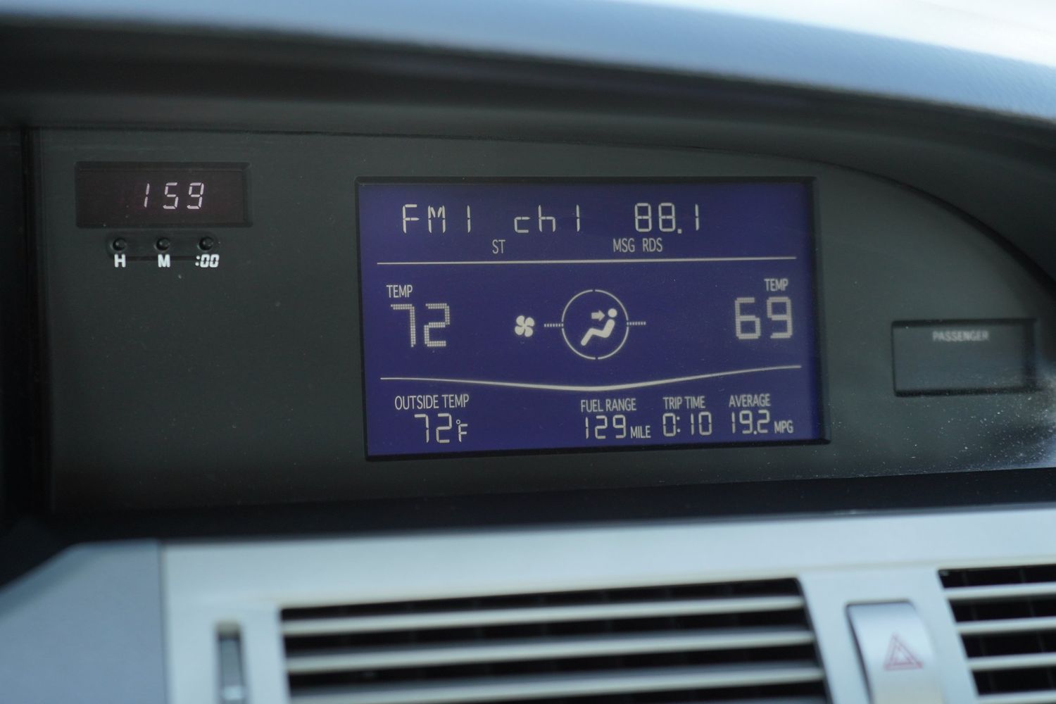 2006 Toyota Avalon XLS photo 21