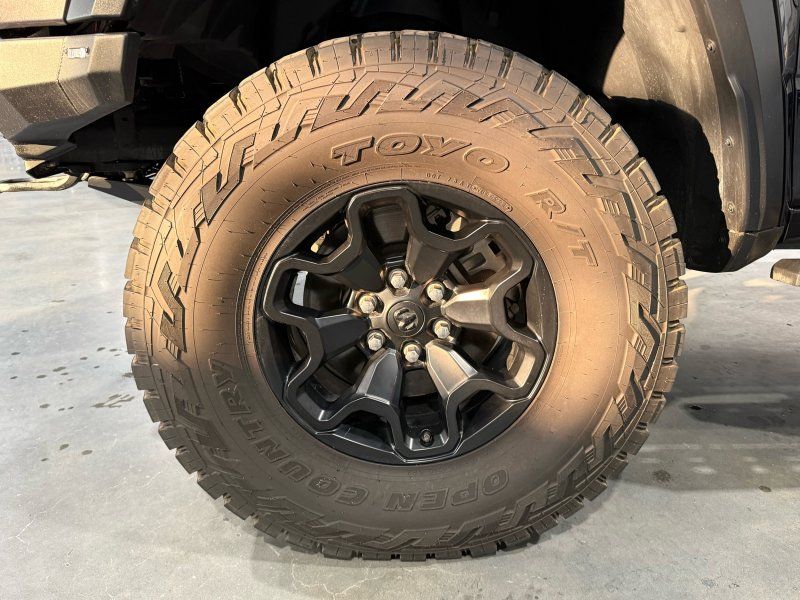 2022 Ram 1500 TRX, photo 27