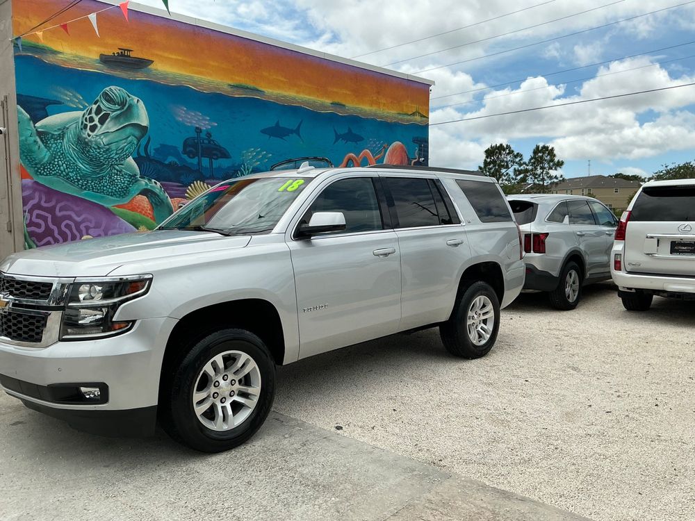 Featured Vehicle Image