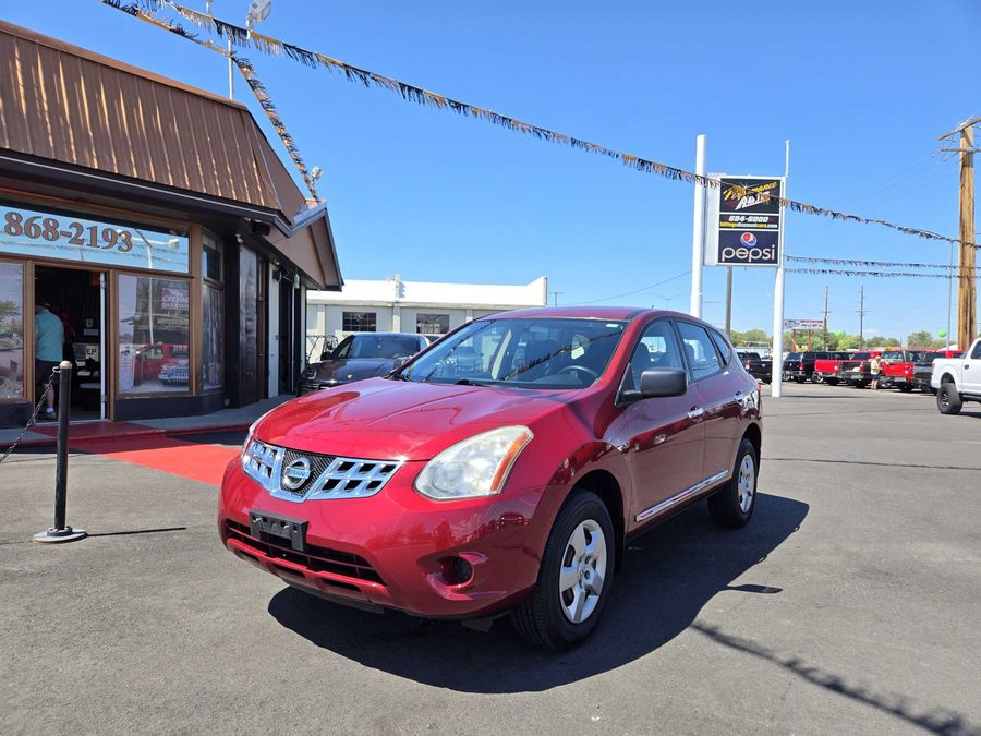 Vehicle Image