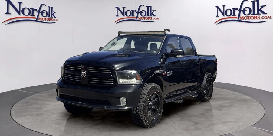 Featured Vehicle Image