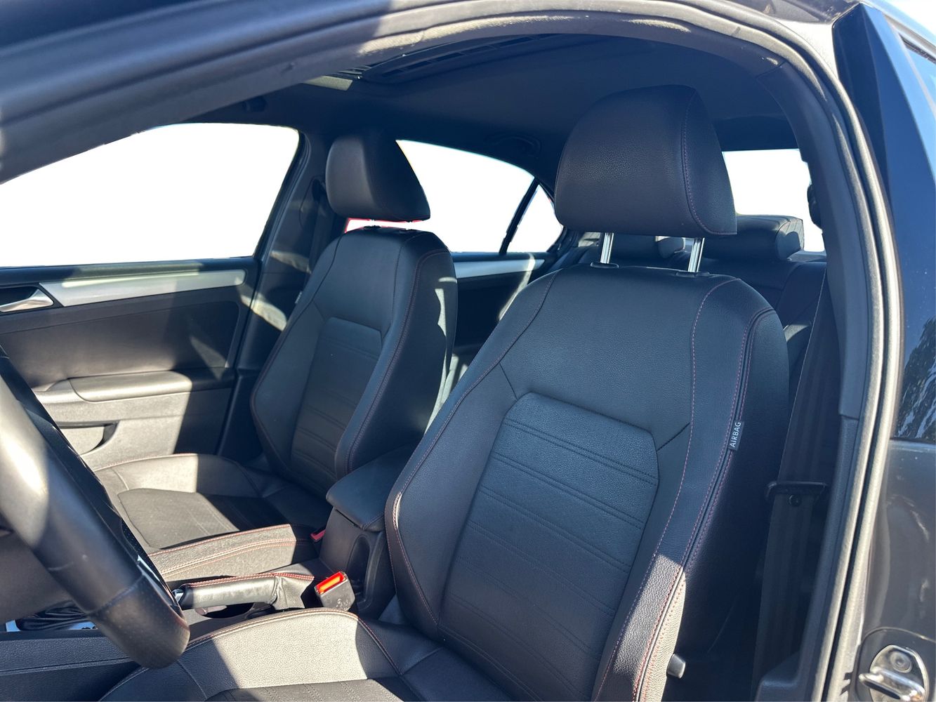 2012 Volkswagen Jetta GLI Autobahn photo 21