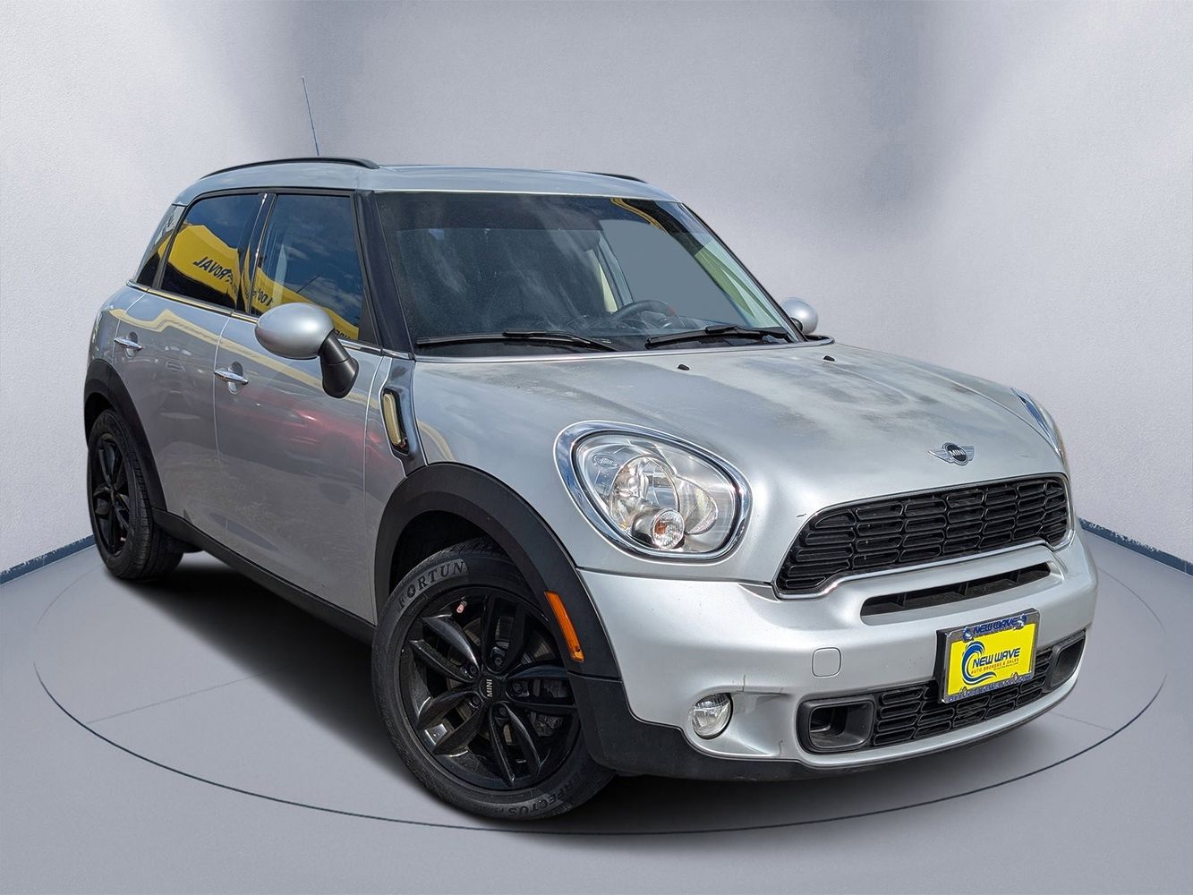2014 MINI Countryman Countryman S's photo