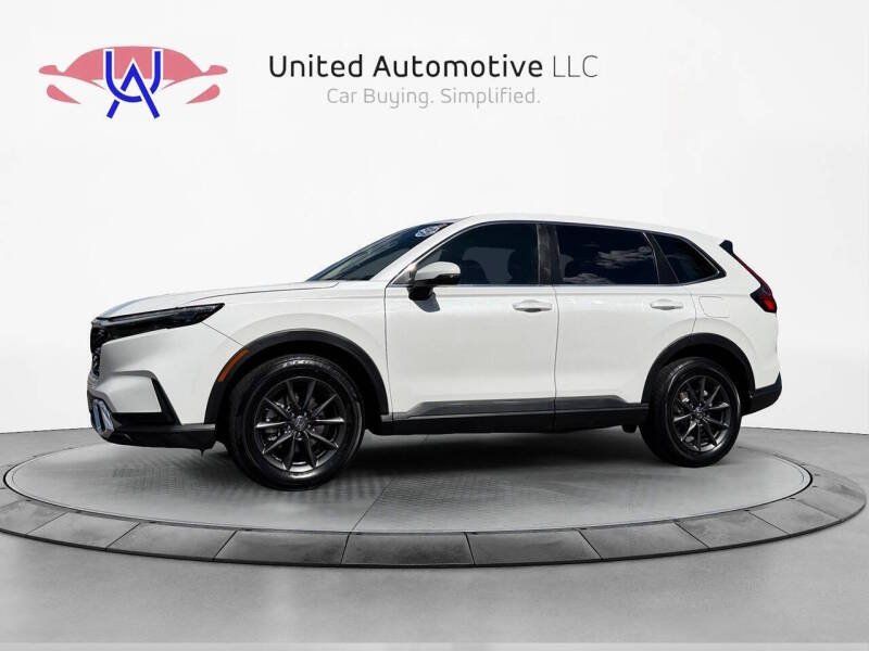 Vehicle Image
