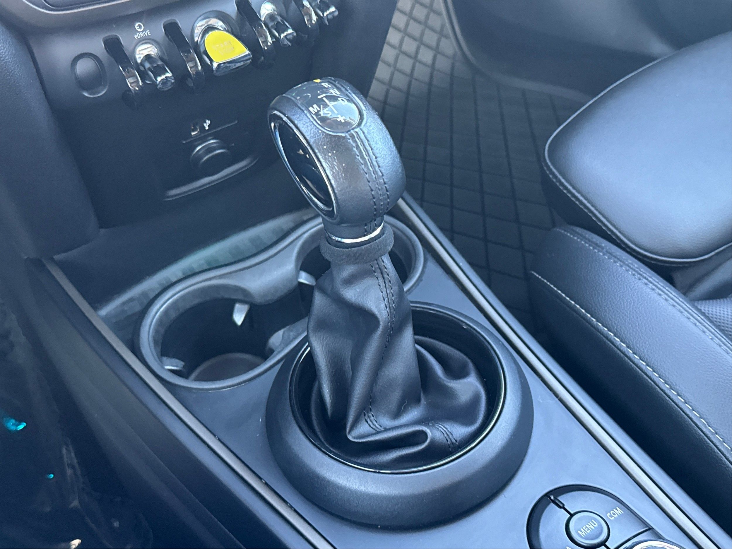 2019 Mini Countryman SE ALL4 photo 38