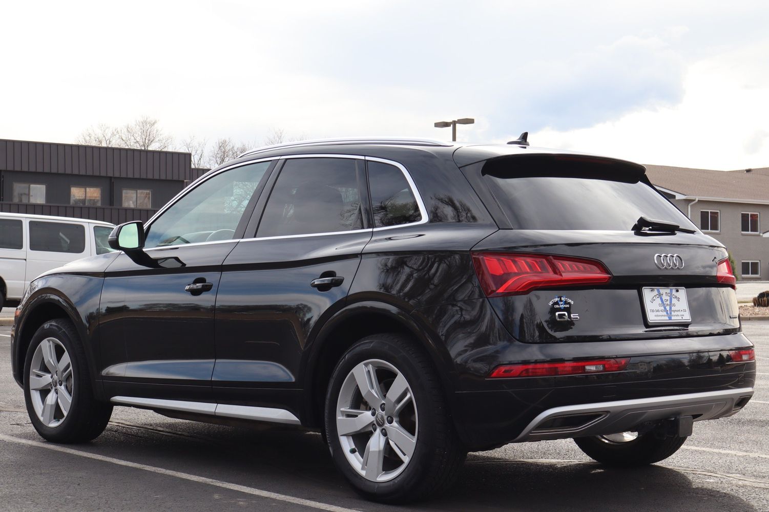 Interesting 2019 Audi Q5 Horsepower Images