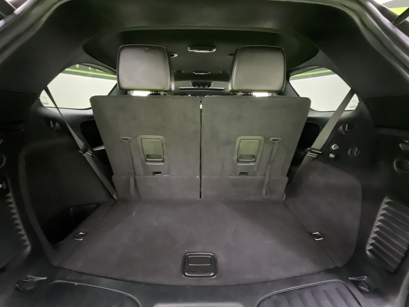 2023 Dodge Durango GT Plus photo 27