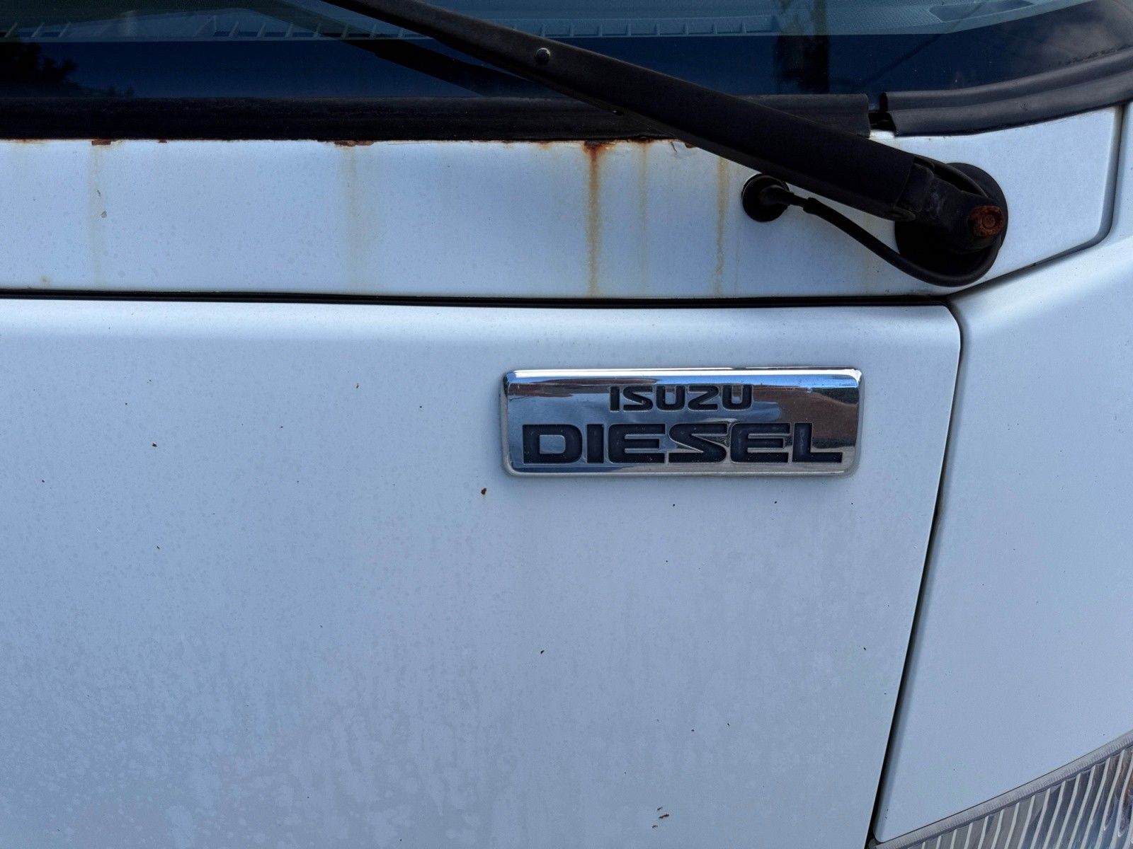 2013 Isuzu NPR - Photo 20