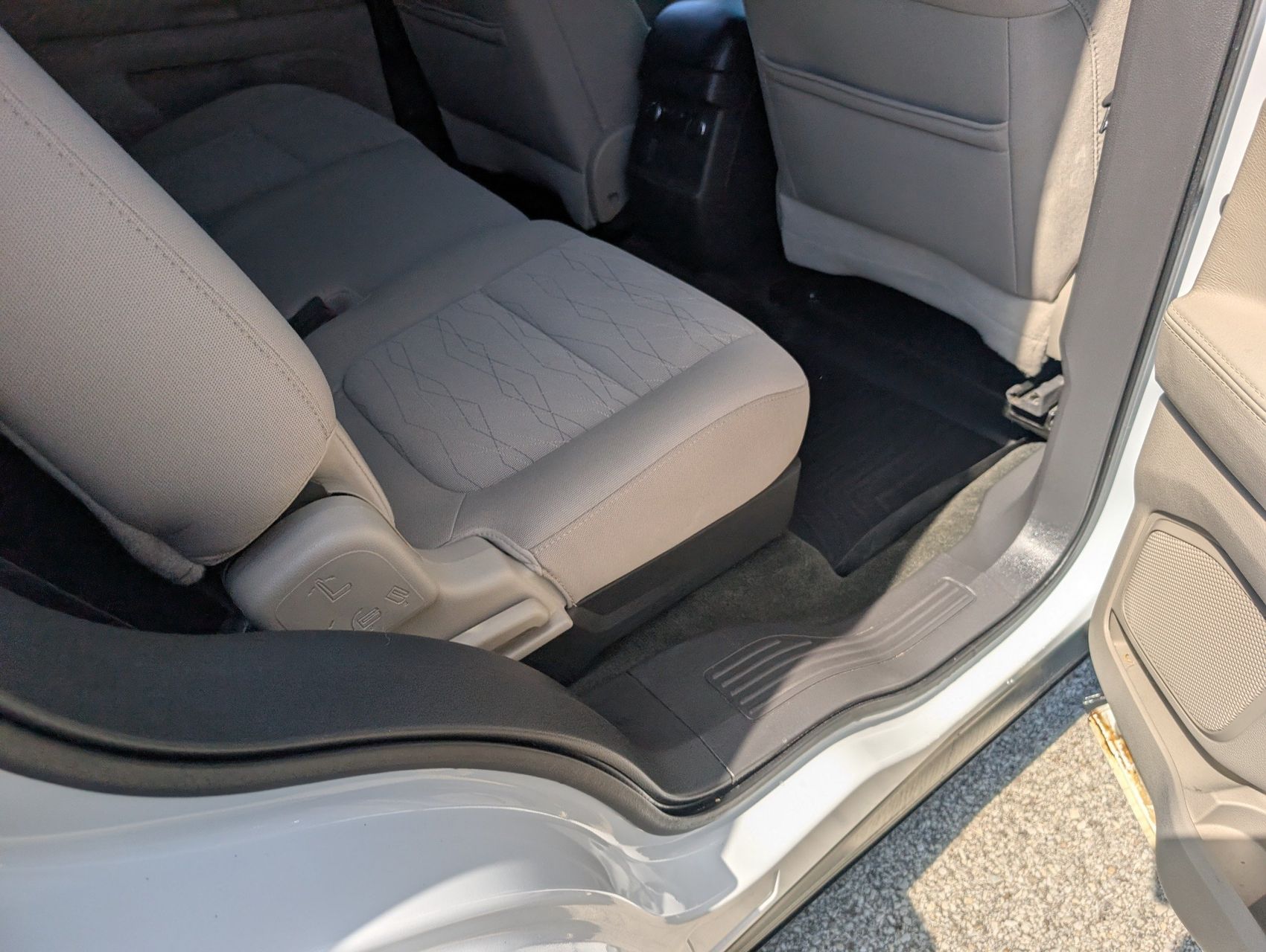 2014 Ford Explorer 51
