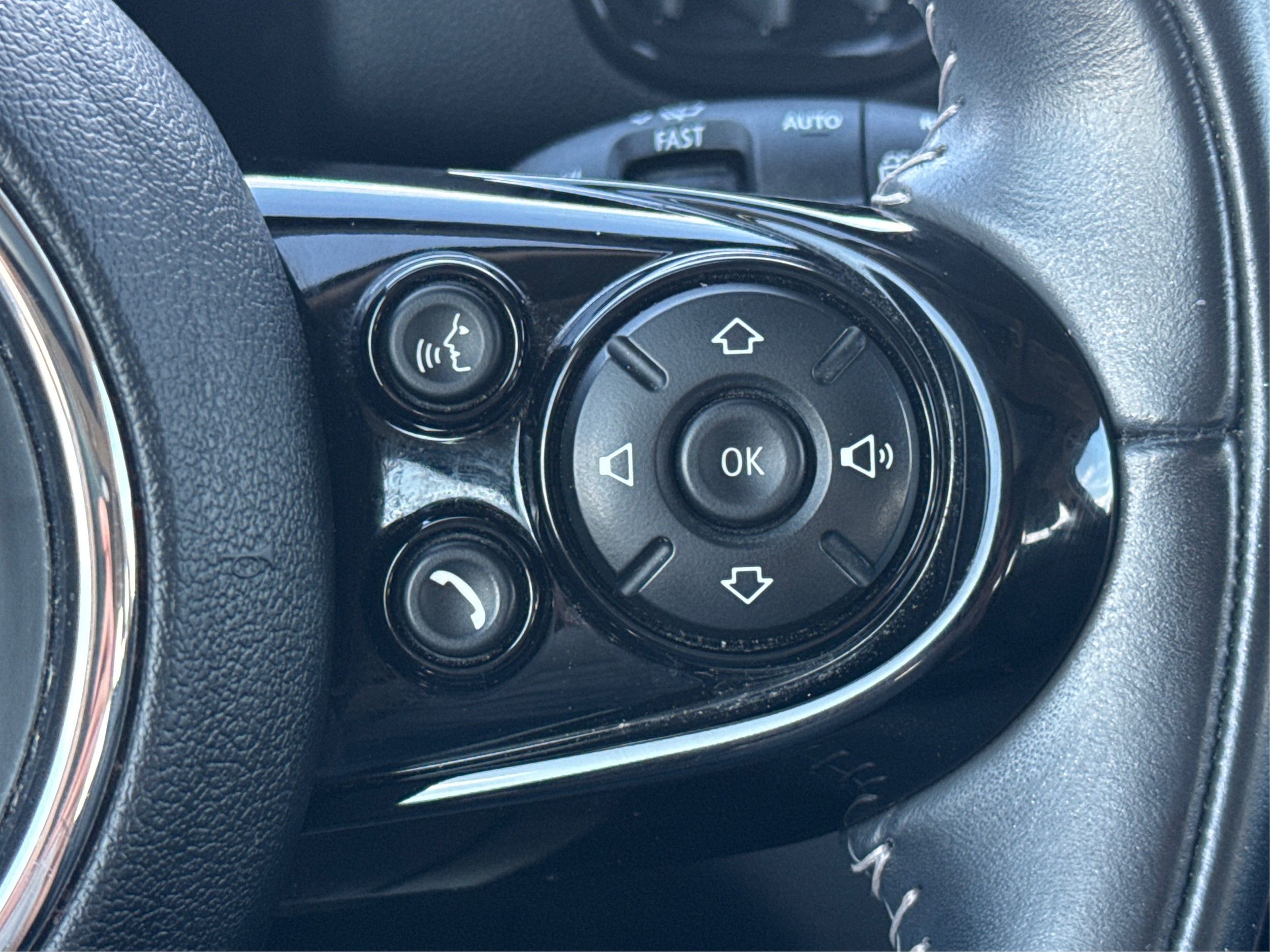 2019 Mini Countryman SE ALL4 photo 34