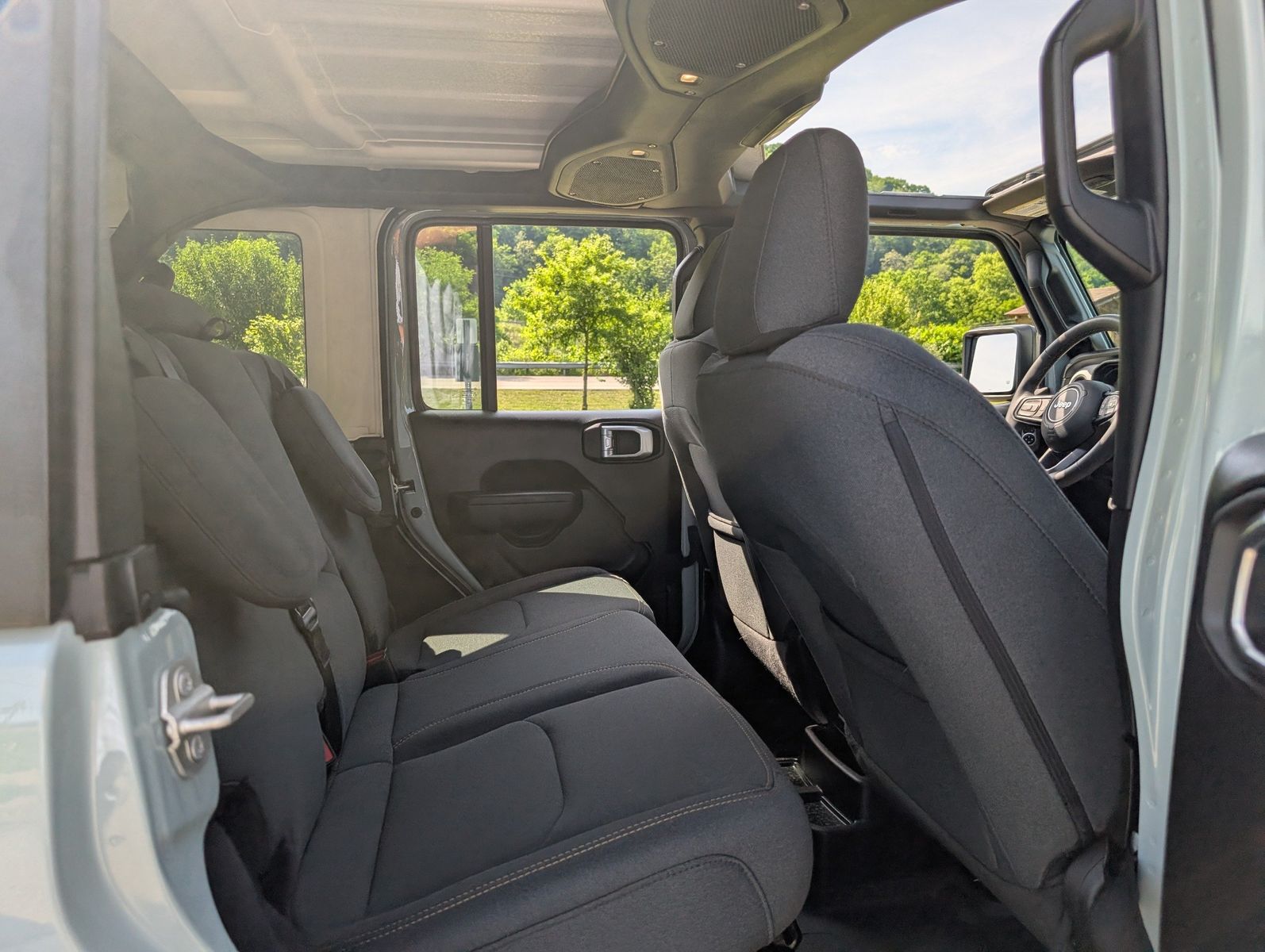 2024 Jeep Wrangler 4xe 54