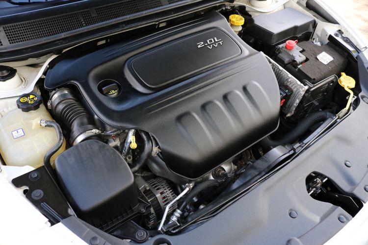 2013 Dodge Dart SXT | Victory Motors of Colorado