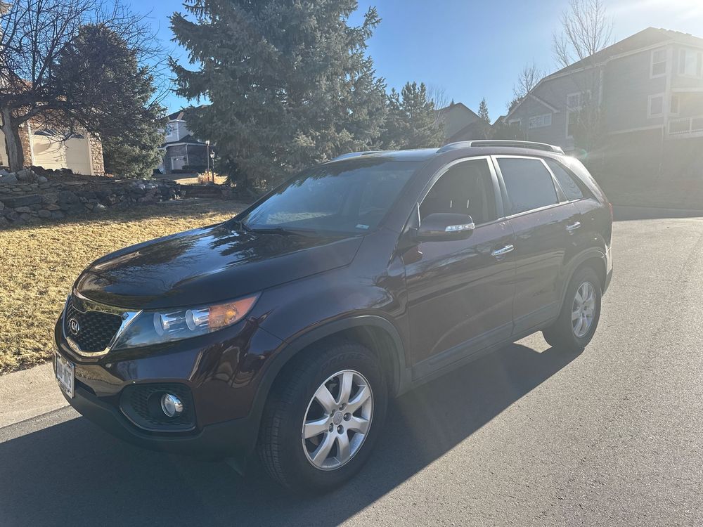 Used Cars Denver CO Hooshie's Auto Sales