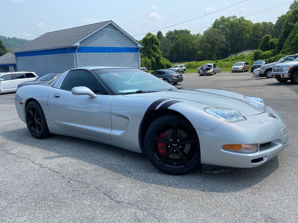 Home Wilsons Auto Sales LLC