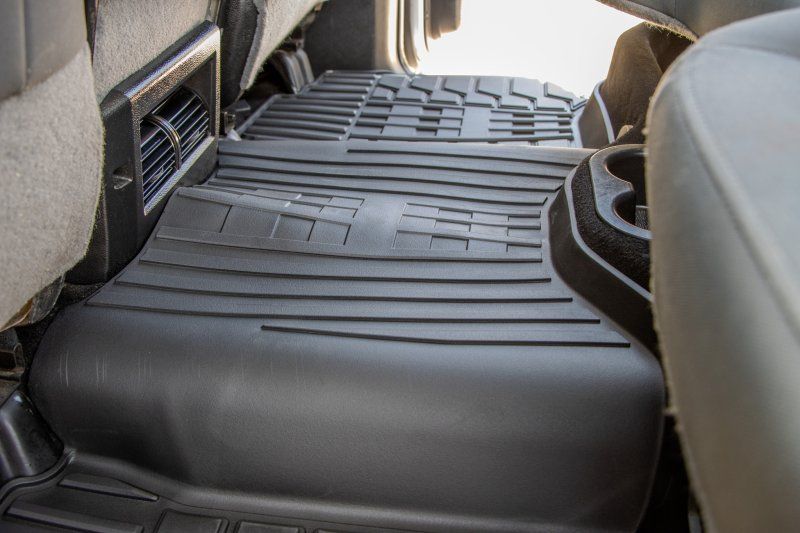 2018 RAM Ram 2500 Pickup Tradesman - Photo 36
