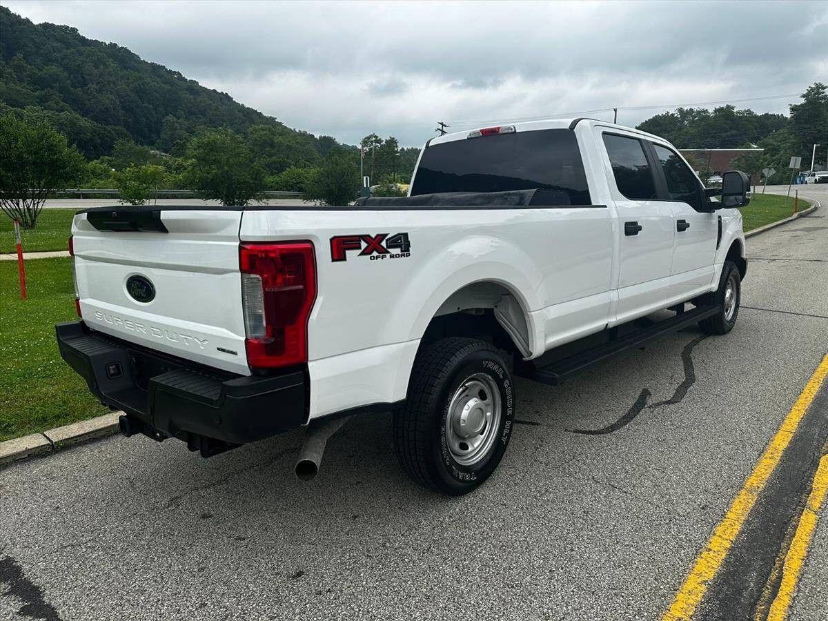 2017 Ford F-250 Super Duty 6