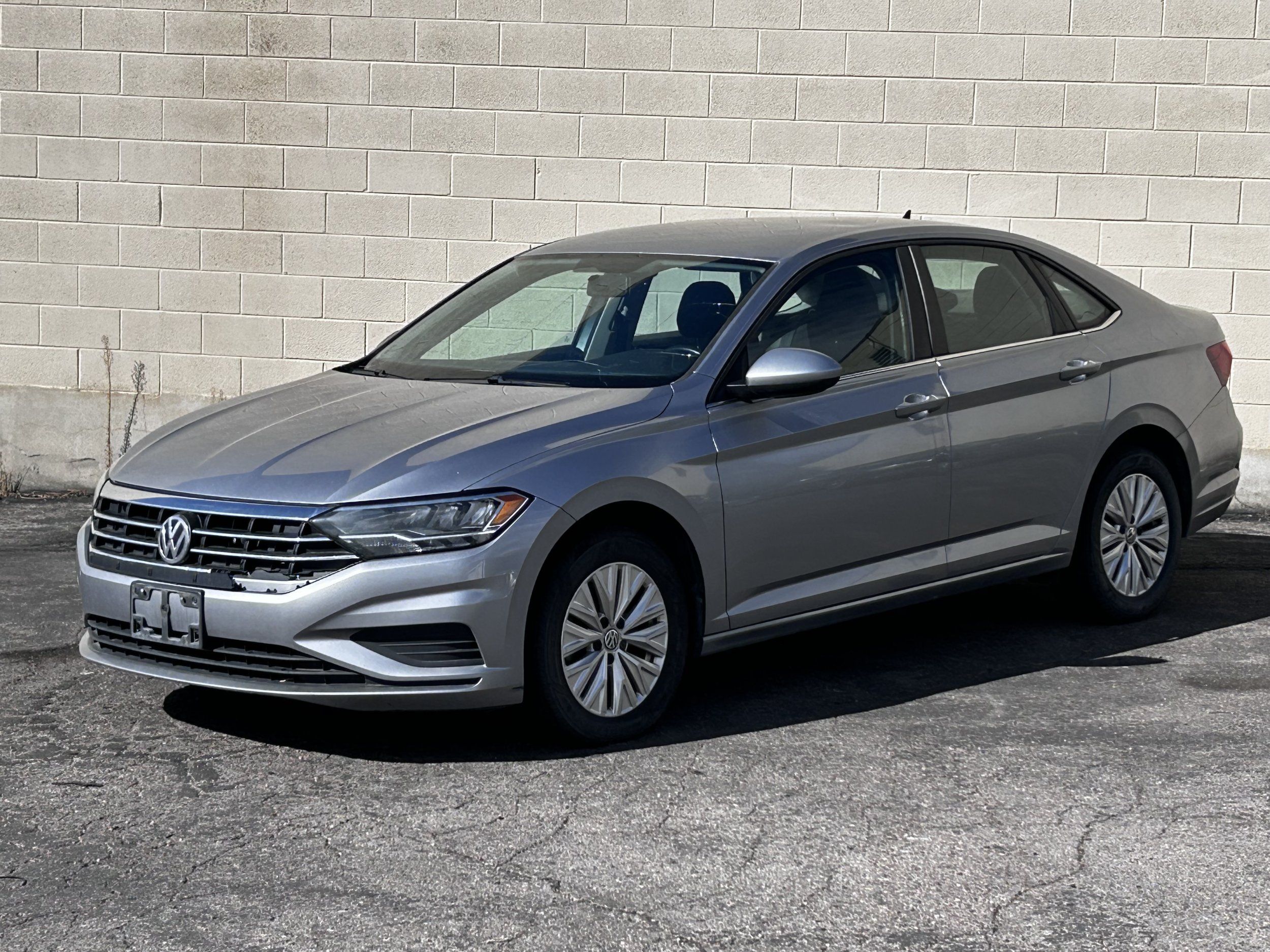 2020 Volkswagen Jetta