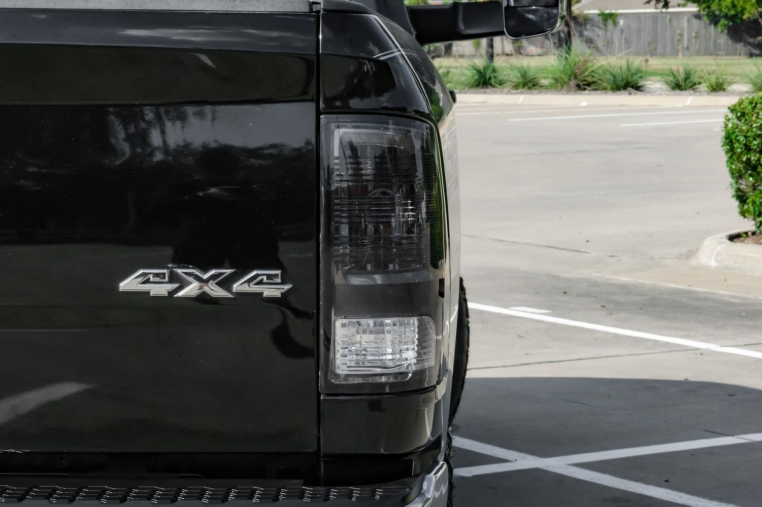 2018 Ram 2500 SLT photo 41