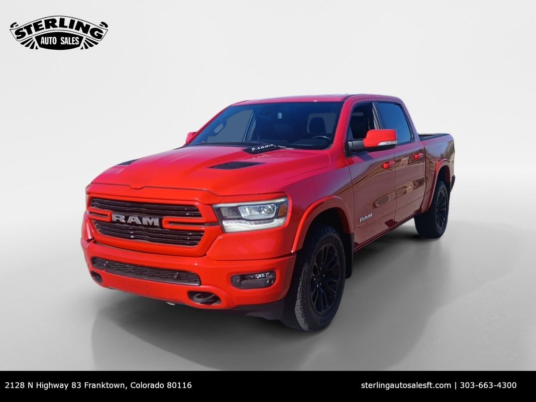 Featured Vehicle Image