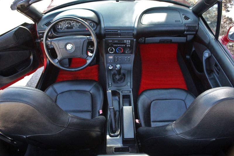 1997 BMW Z3 1.9L | Victory Motors of Colorado