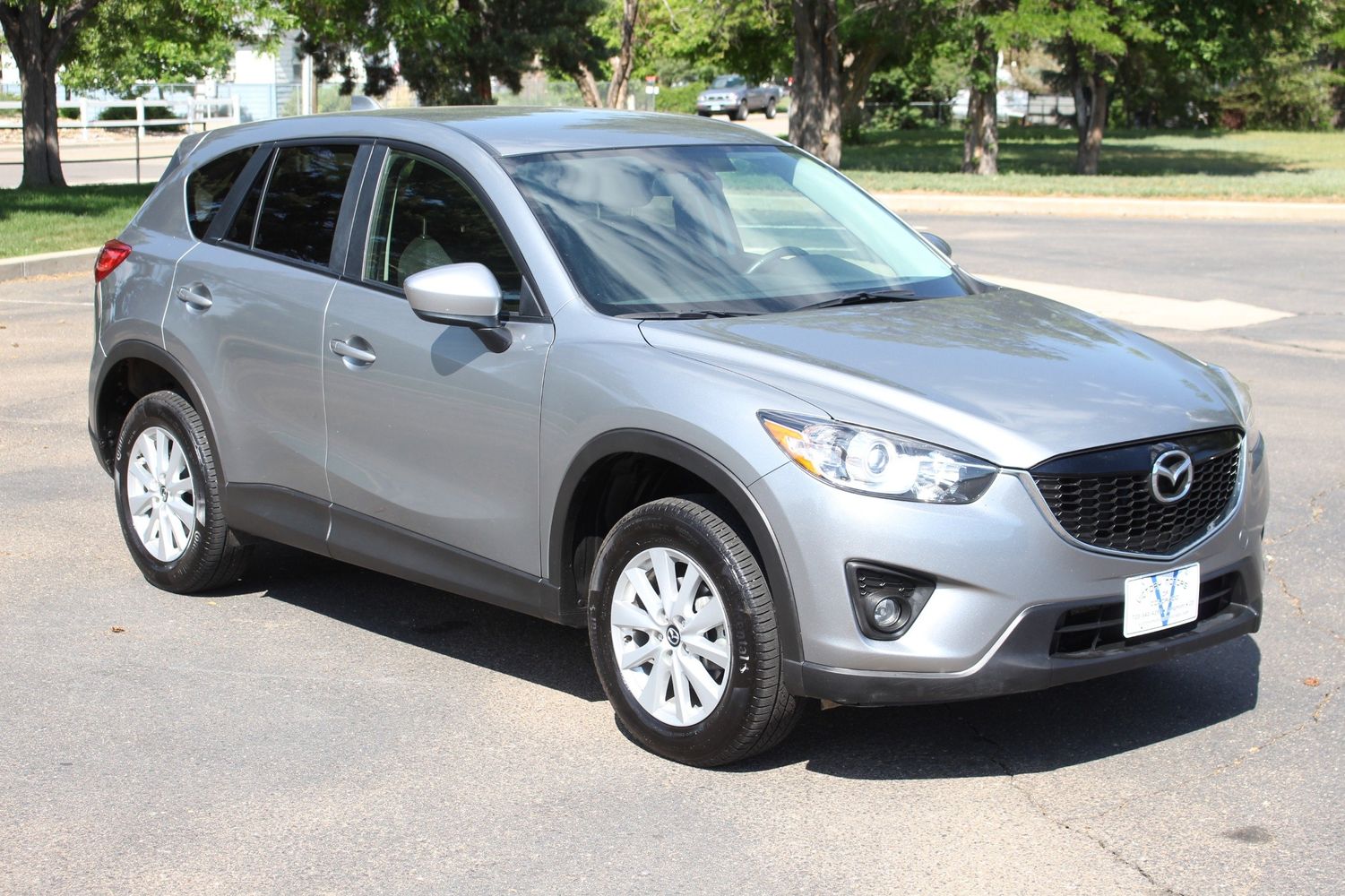 2014 Mazda CX-5 Touring | Victory Motors of Colorado