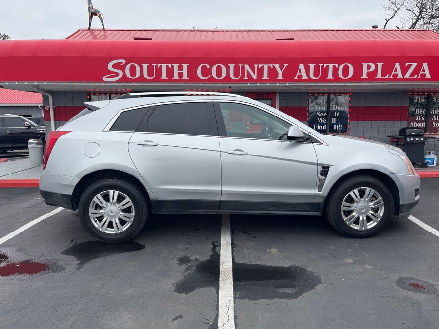 Vehicle Image